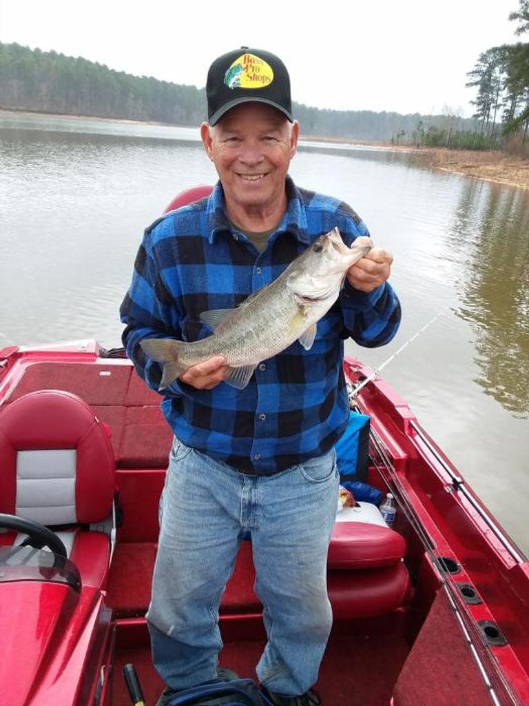 Larry Eugene Peterson