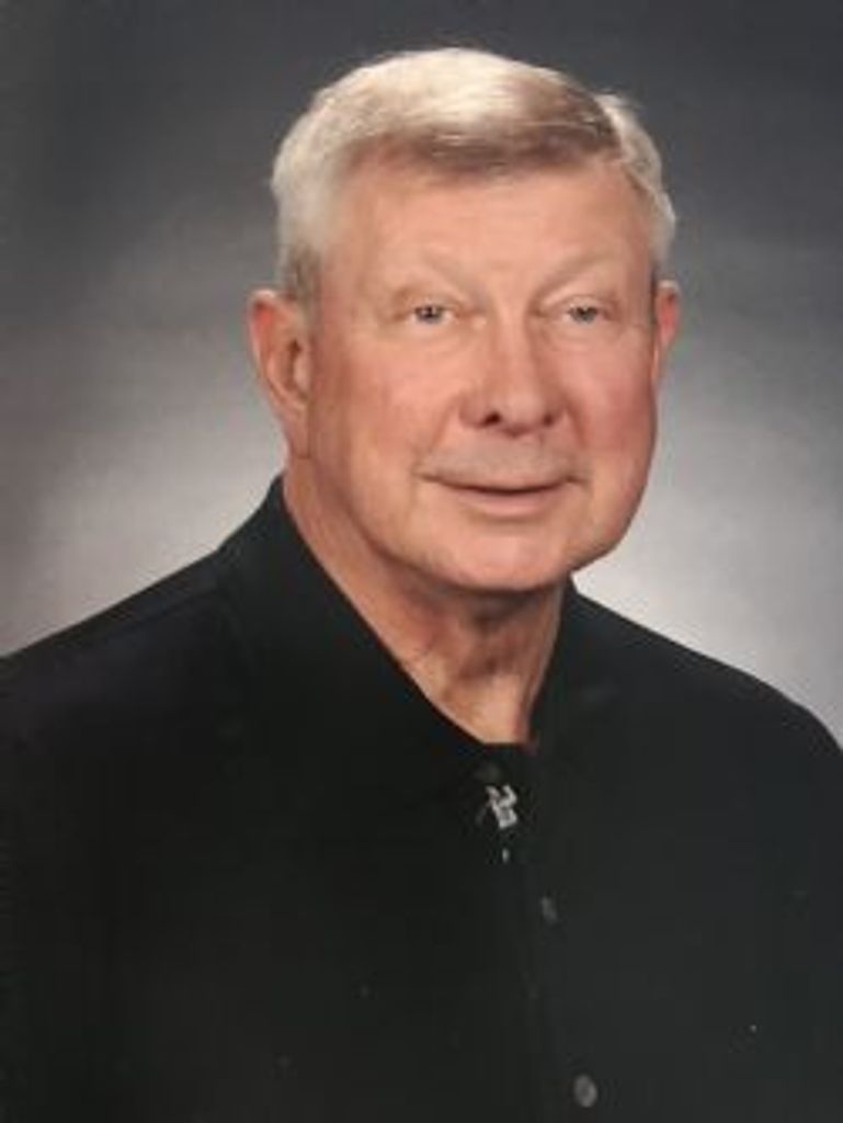James Cooksey