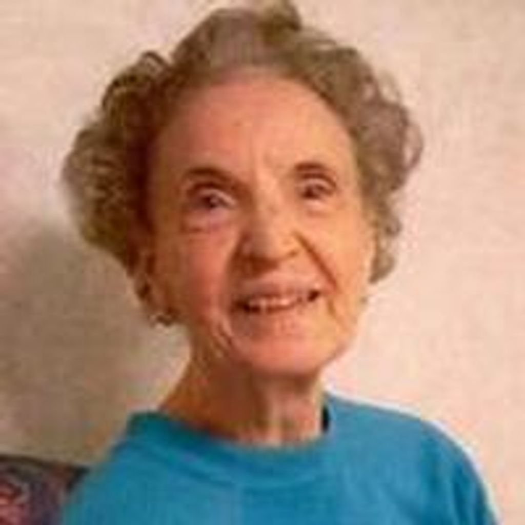Vivian Stallsmith