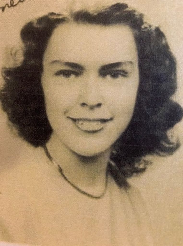 Ionette E. Kerrone Profile Photo