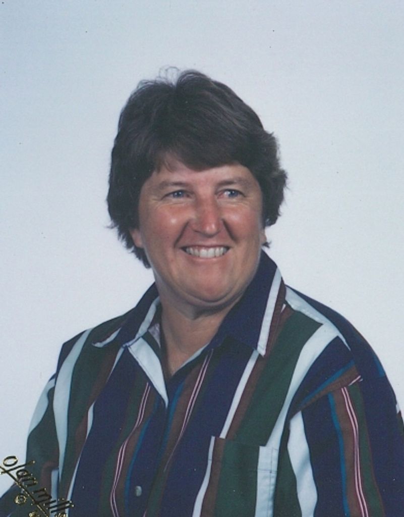 Susan Rebecca Hooper Profile Photo