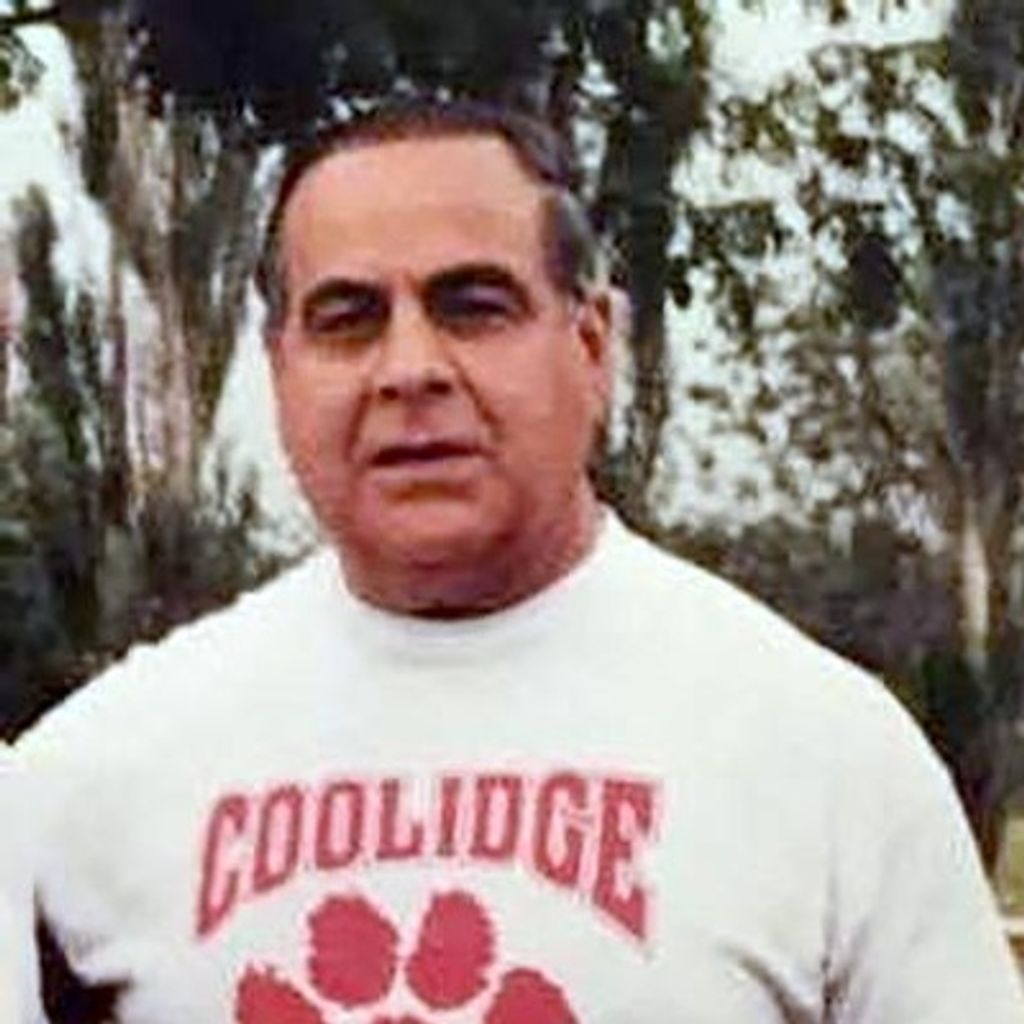 Frank A. Rago Profile Photo