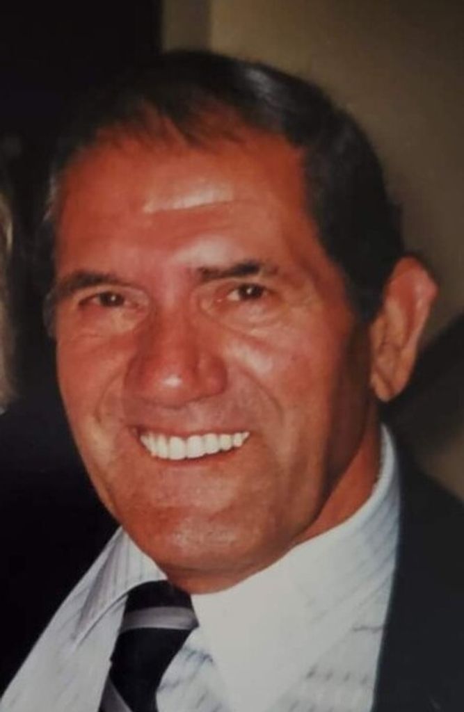 Norman W. Buechi Profile Photo