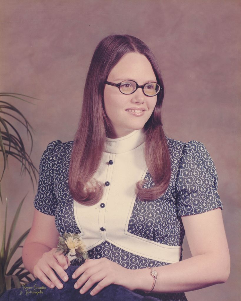 Roberta Ann Allen