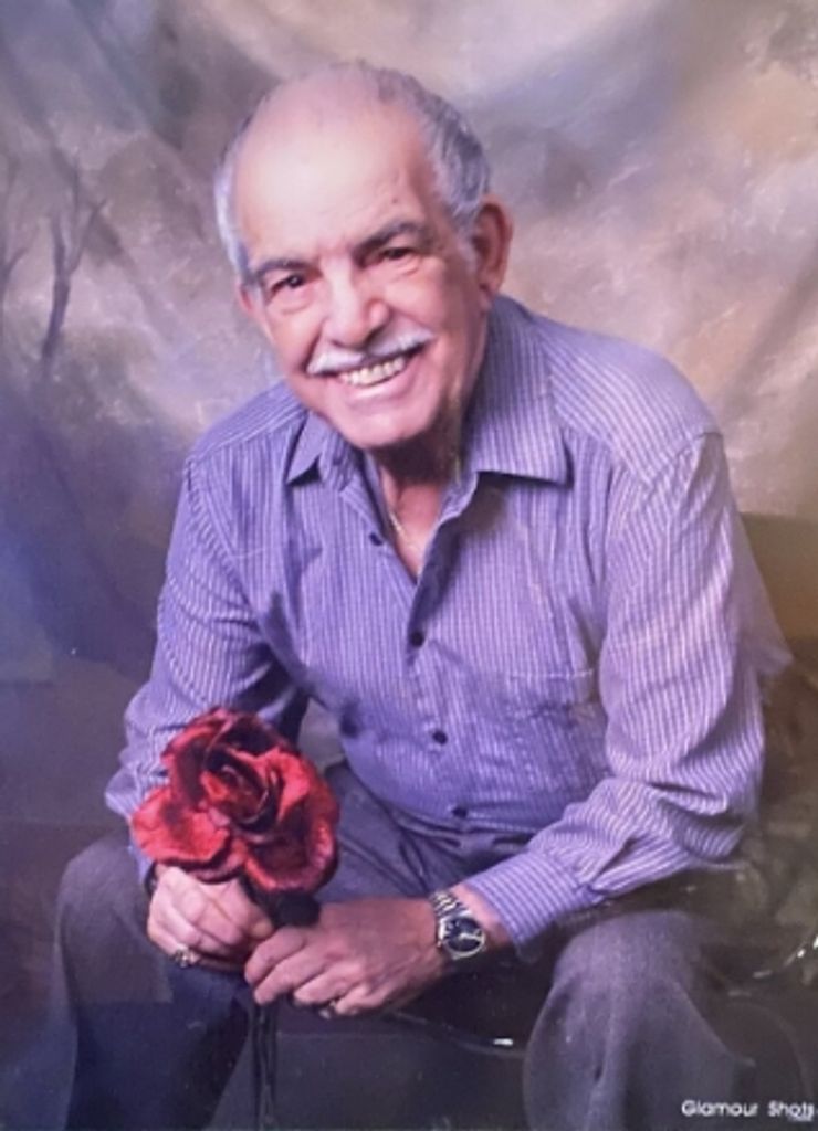 Emanuel S. Sulsenti Profile Photo
