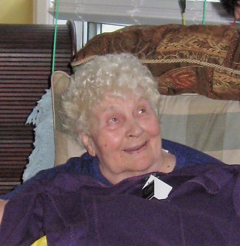 Mildred Beson