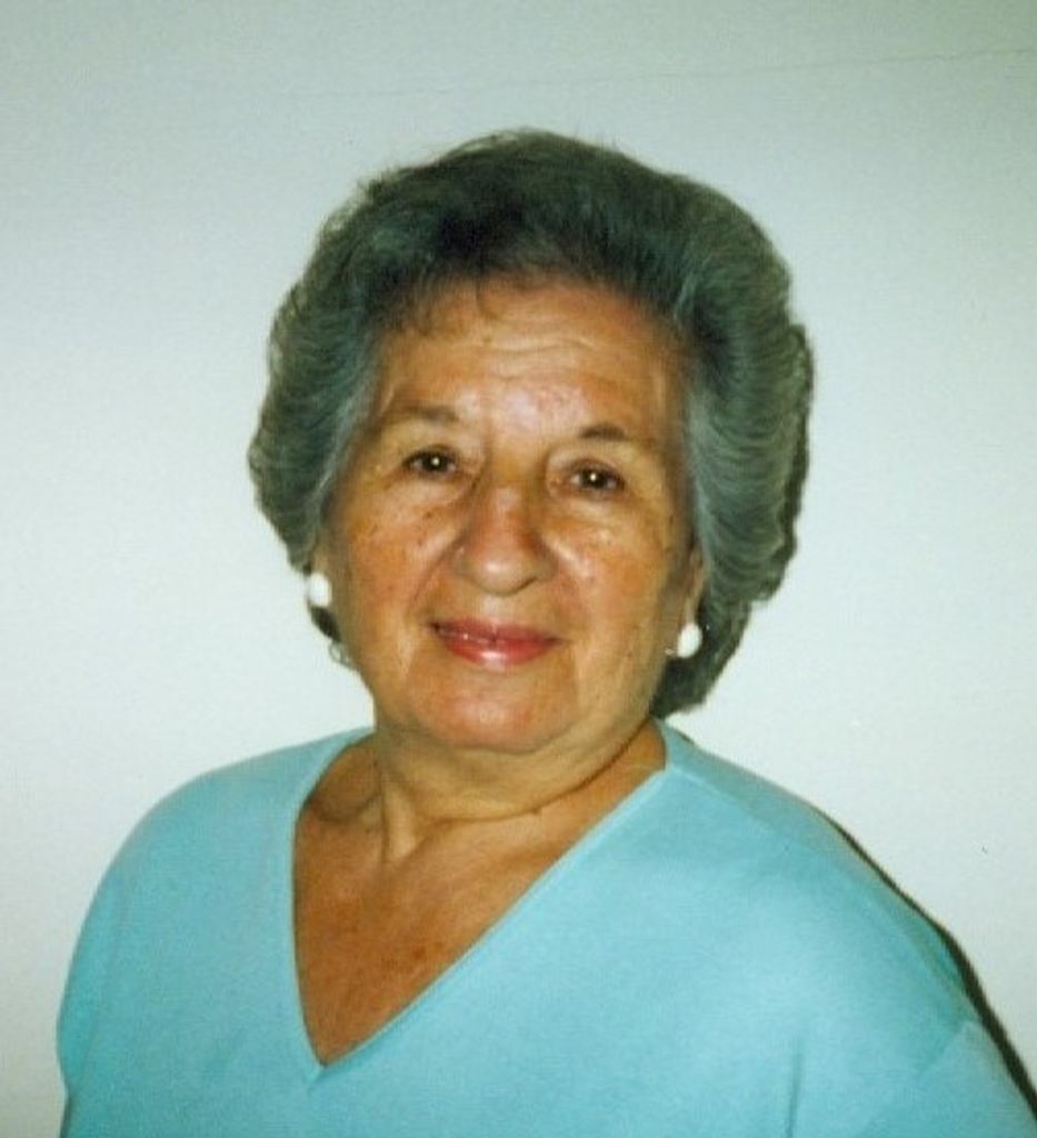 Florence  Mary Pierdomenico Profile Photo