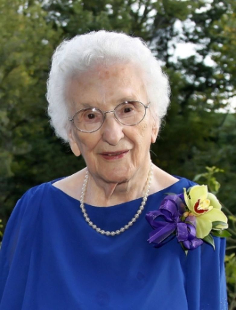 Mary S. Miller
