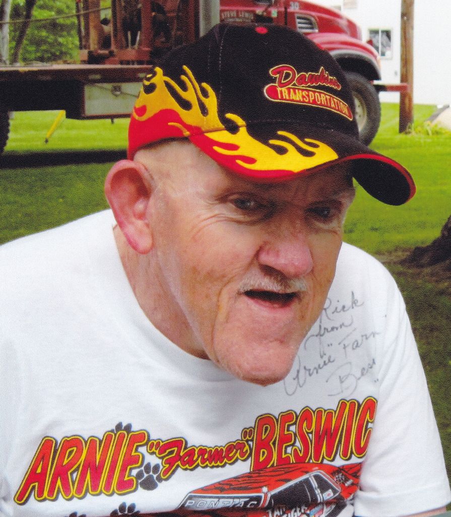 Ricky Garrison
