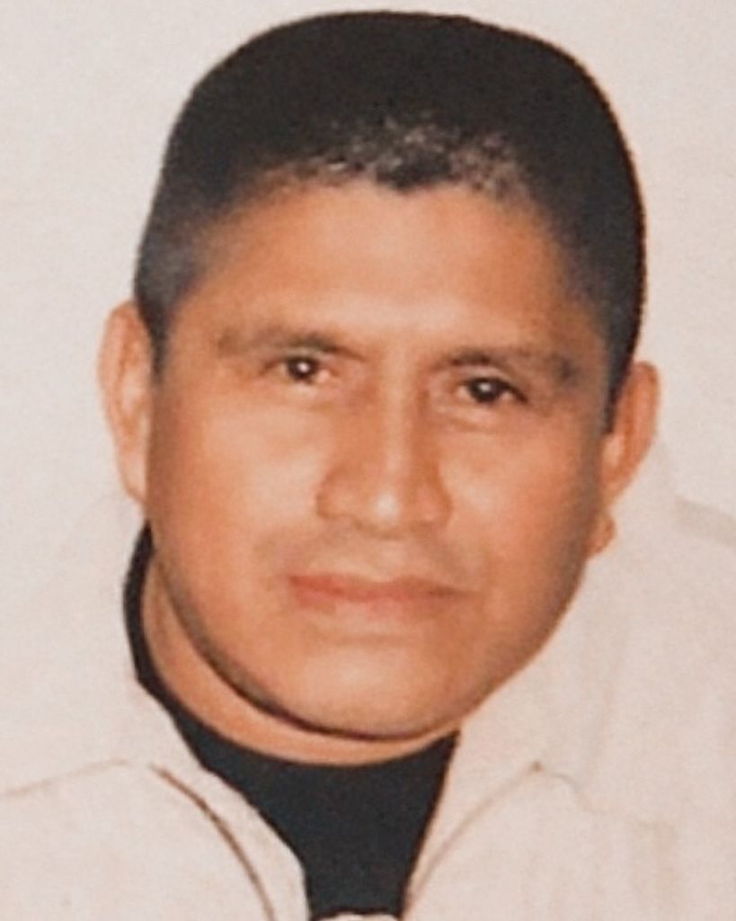 Saturnino Santay Sija