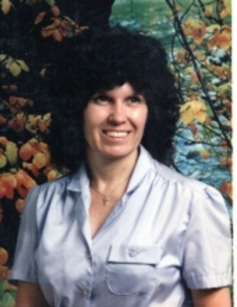 Ruth Caroline (Graham) Diebold