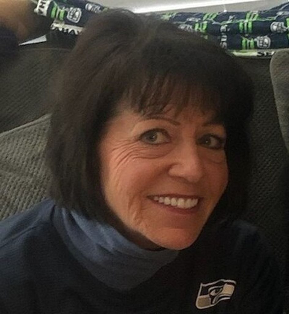 Nancy Ann Grudzinski