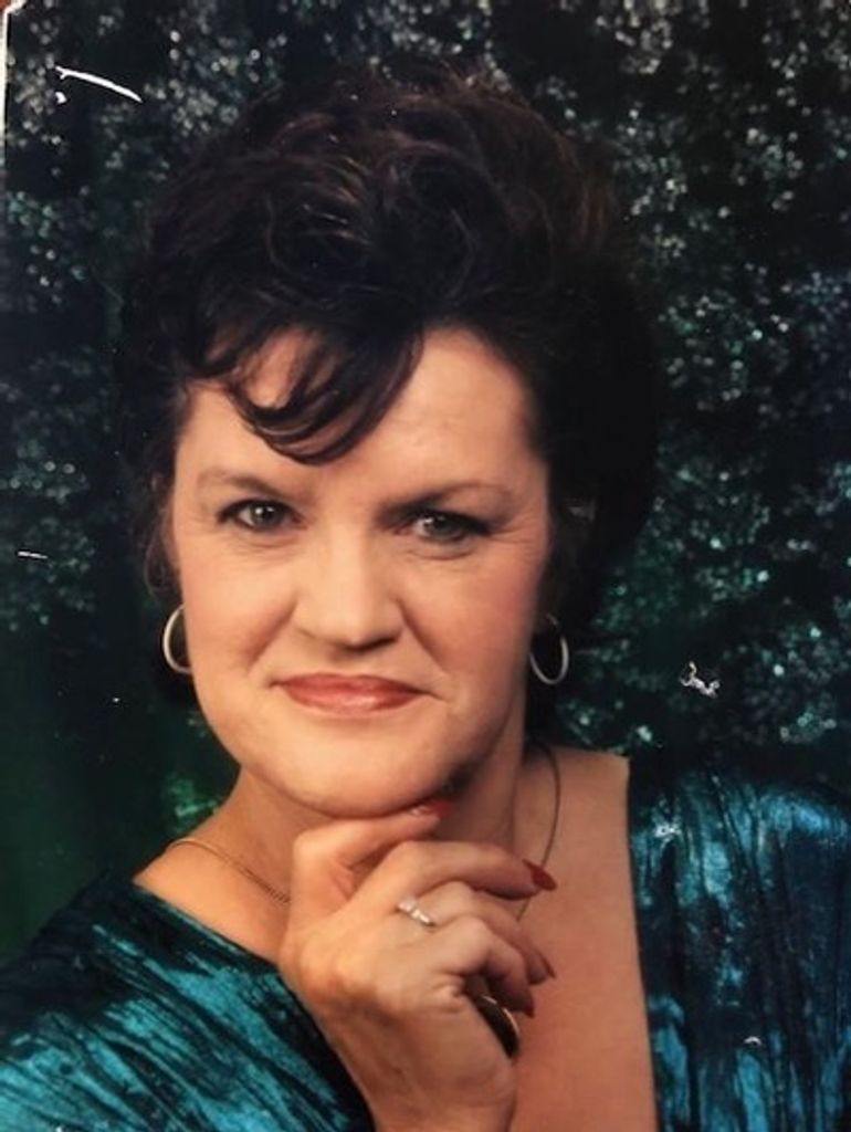 Maxine Glennis Might Profile Photo