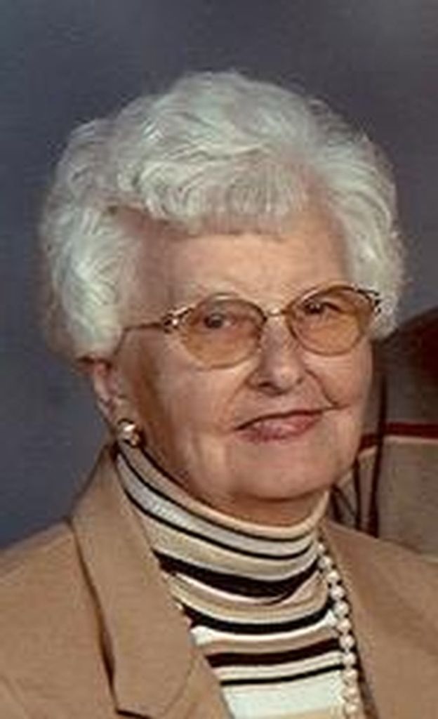 Ruth Peters