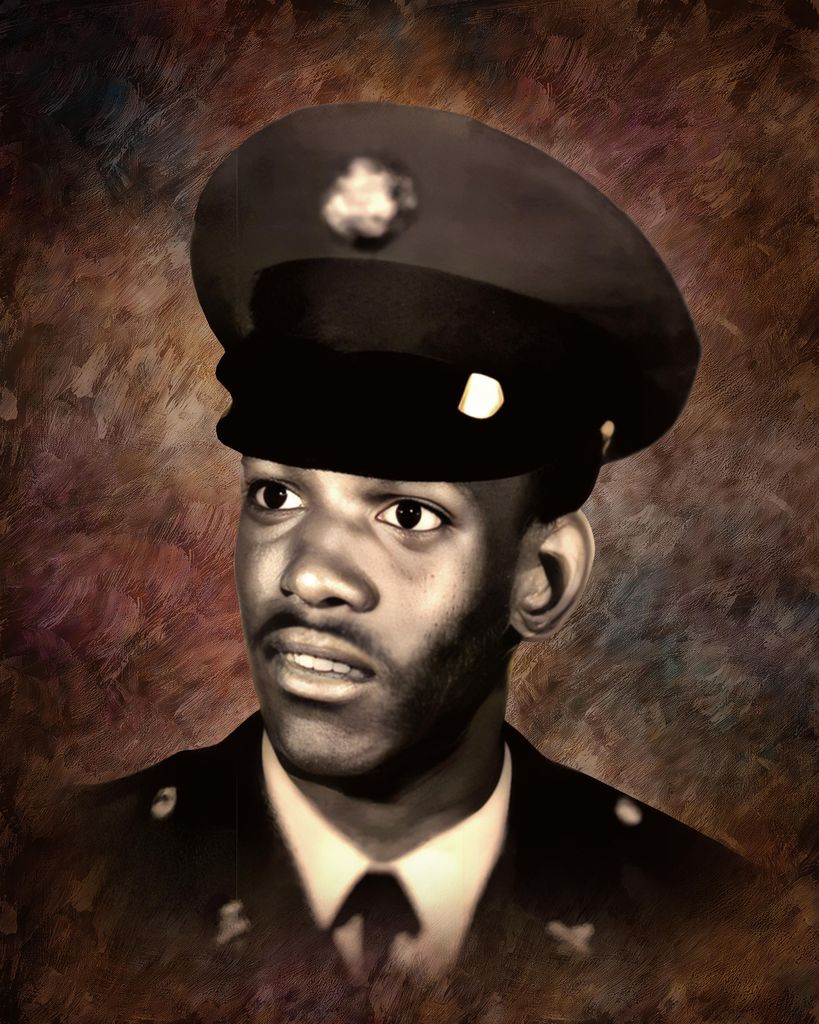 Willie Johnson Profile Photo