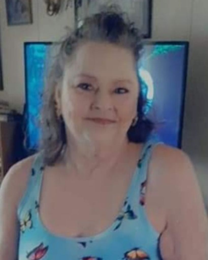 Sheila Crowe