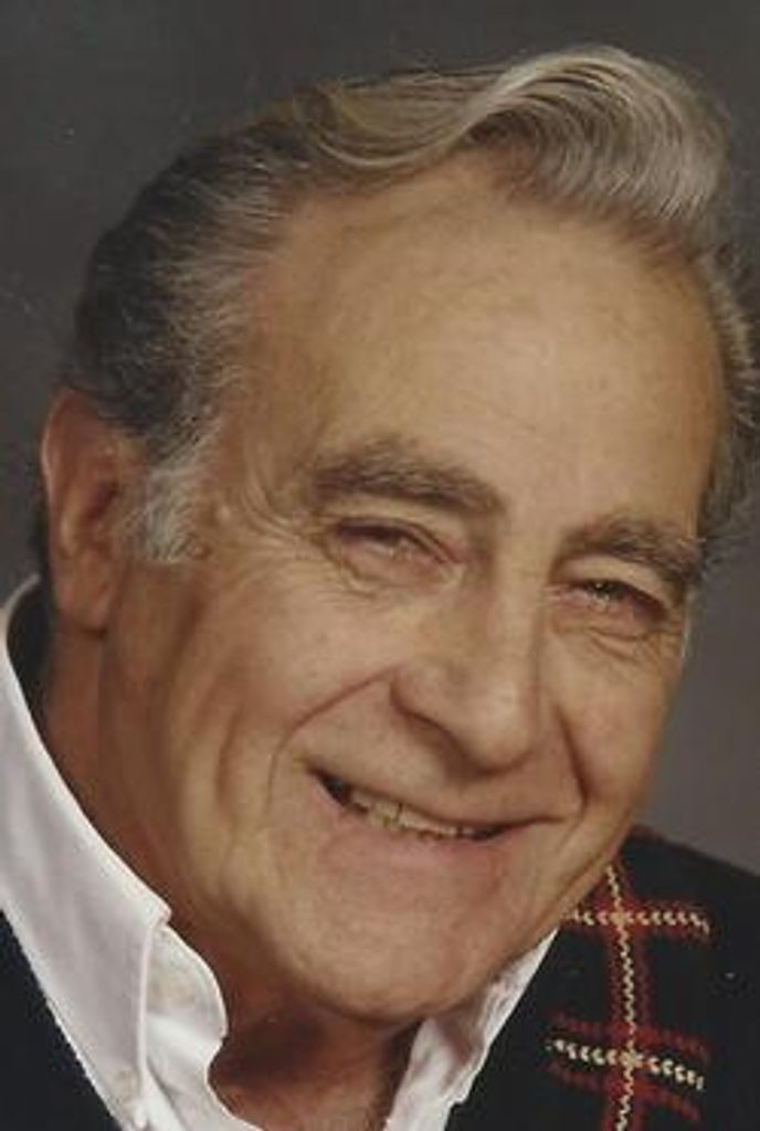 Joseph Philip Dinardo Profile Photo