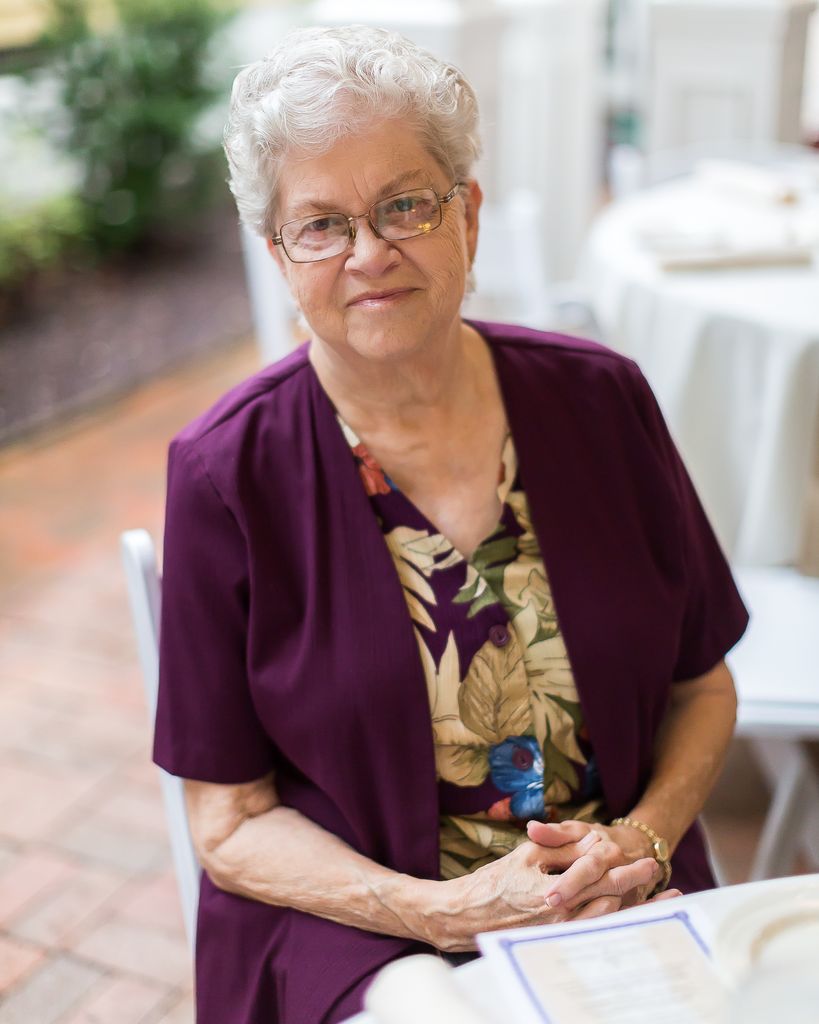 Helen Elizabeth Powell Crenshaw Profile Photo