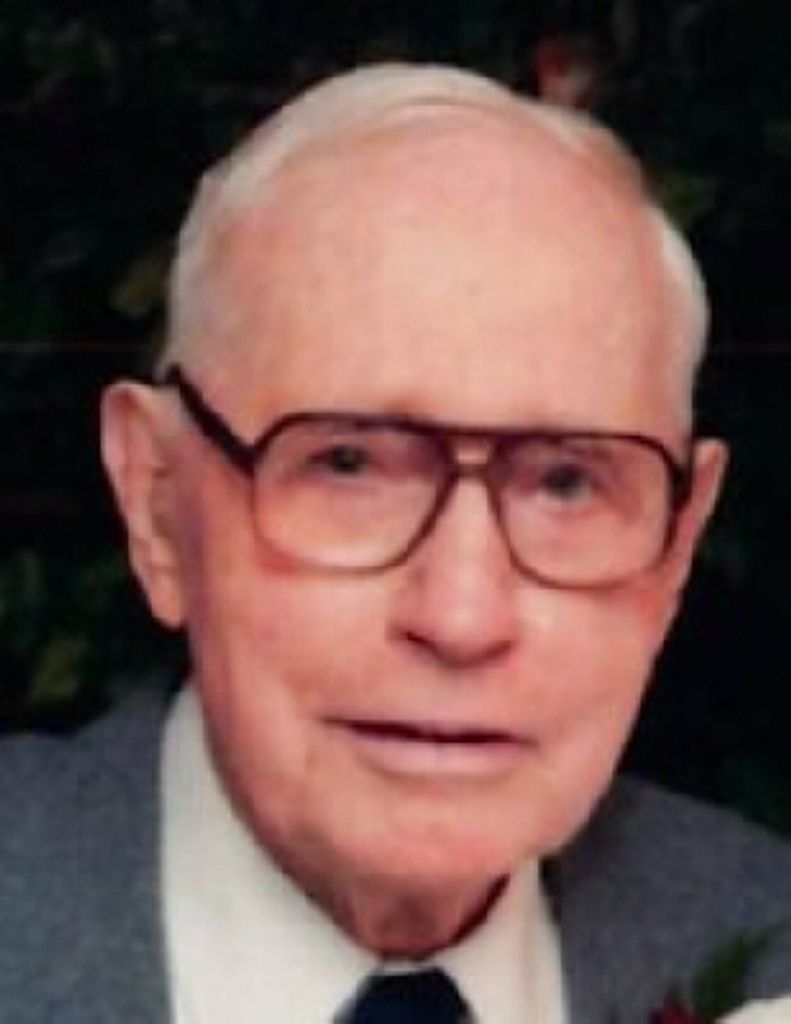 John William Gerry Profile Photo