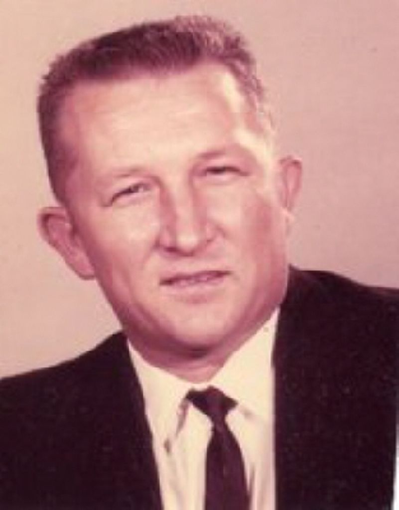 George Hoyt Folsom