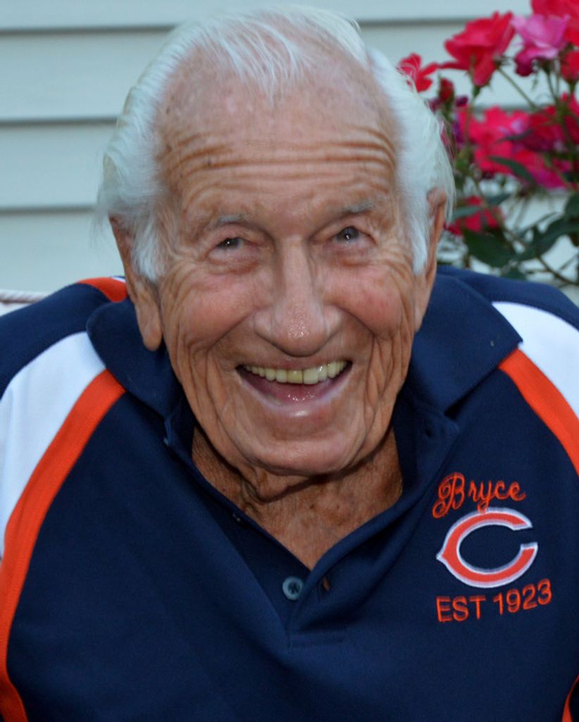 Harold Bryce Dixon