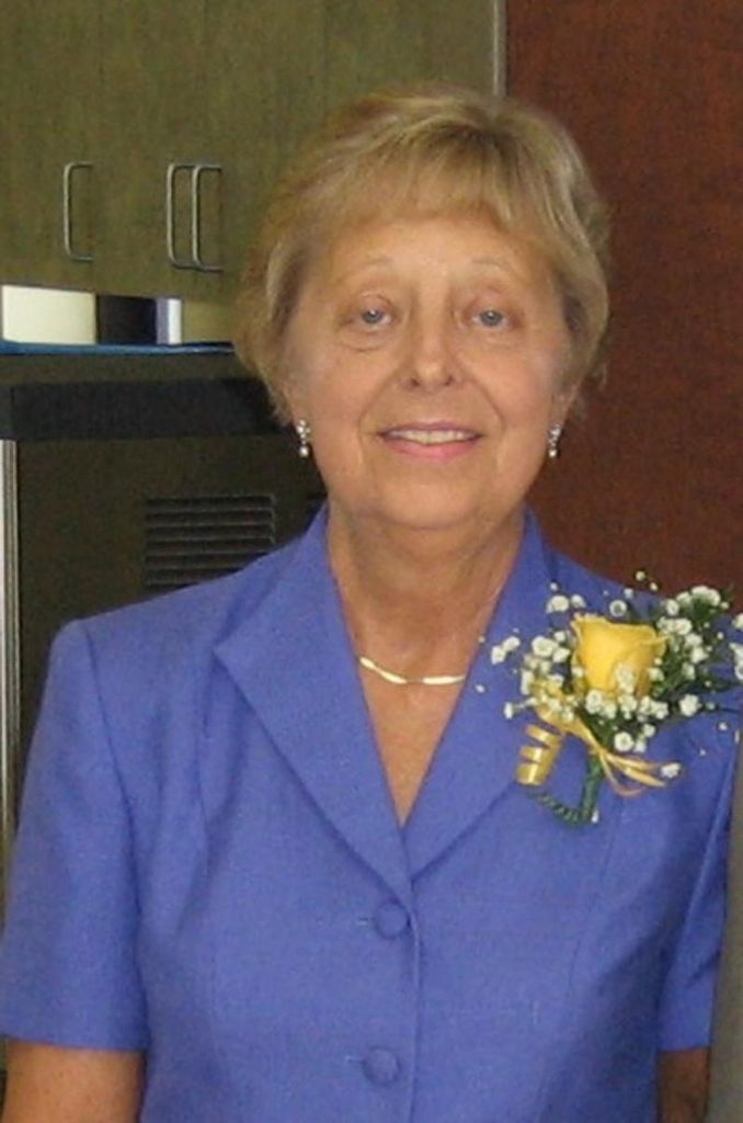 Joyce Miller Rhymer Profile Photo