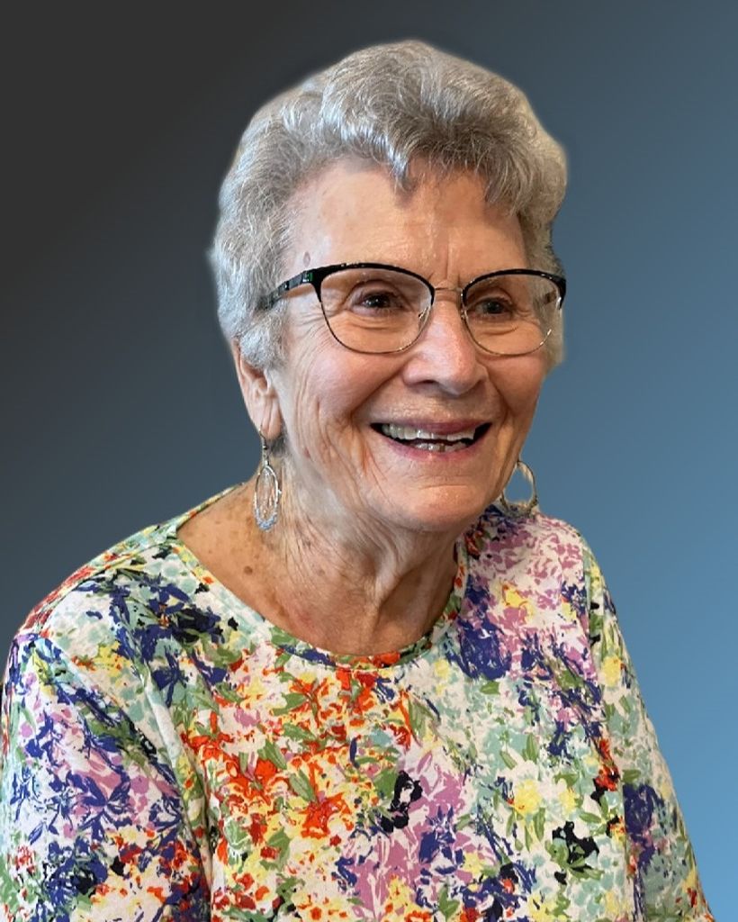 Greta Boales