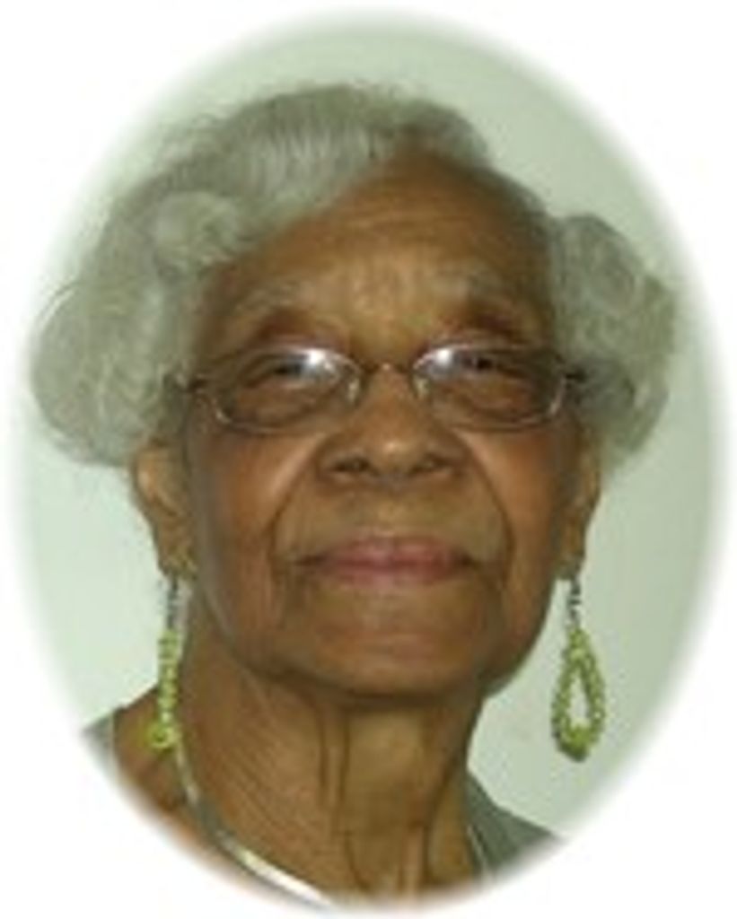 Jessie Pearl Hardrick