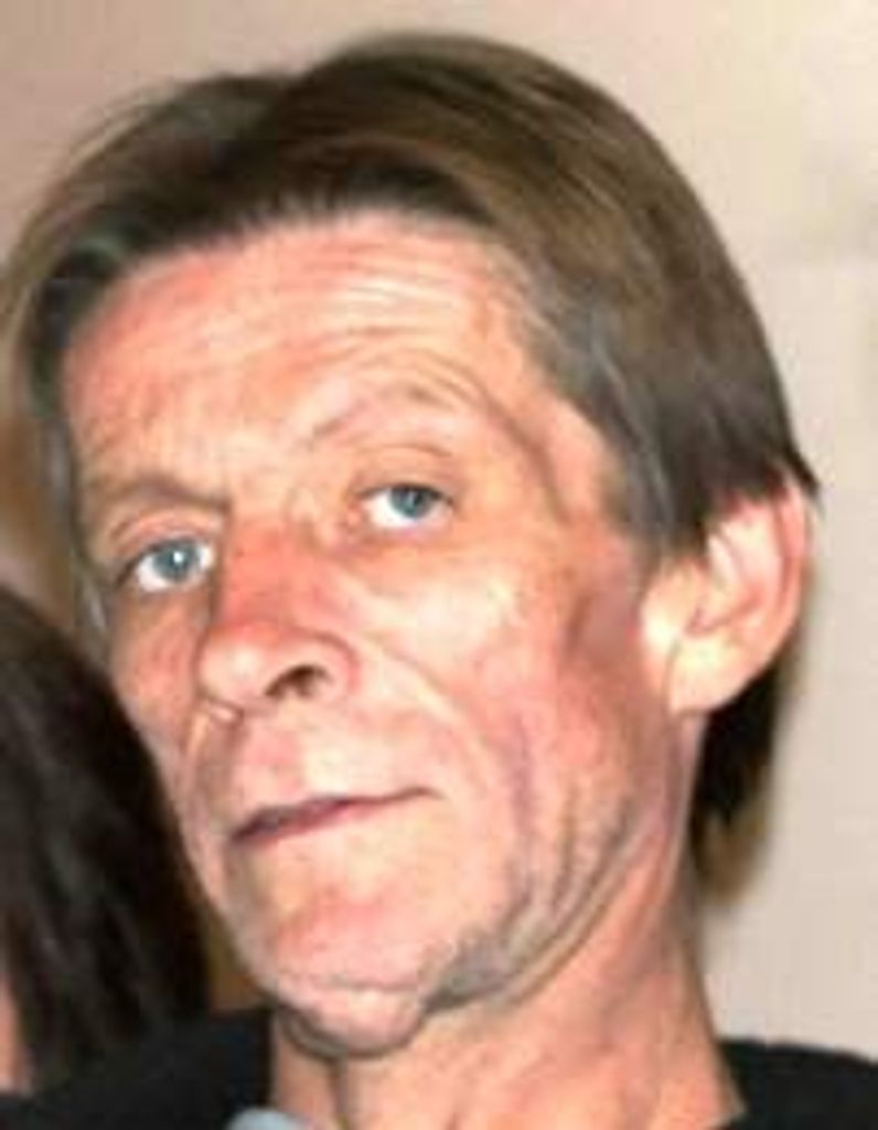 Frederick N. Haudenshild