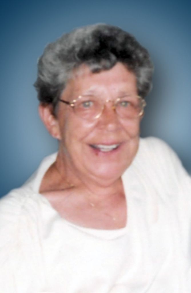 Evelyn Theresa Mlodzik Profile Photo