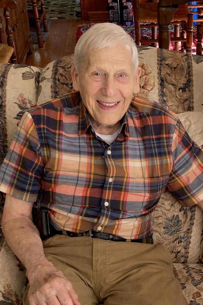 Raymond E. Wisneski Profile Photo