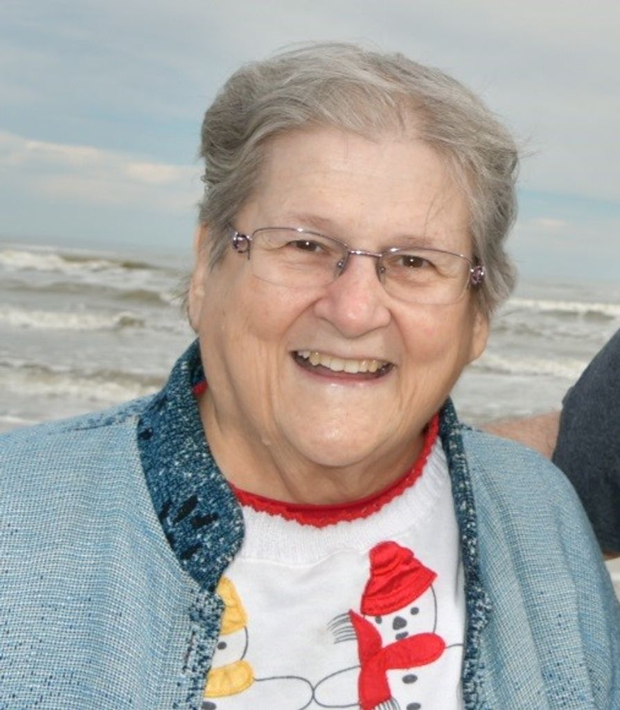 Sweetnam, Susan Jane