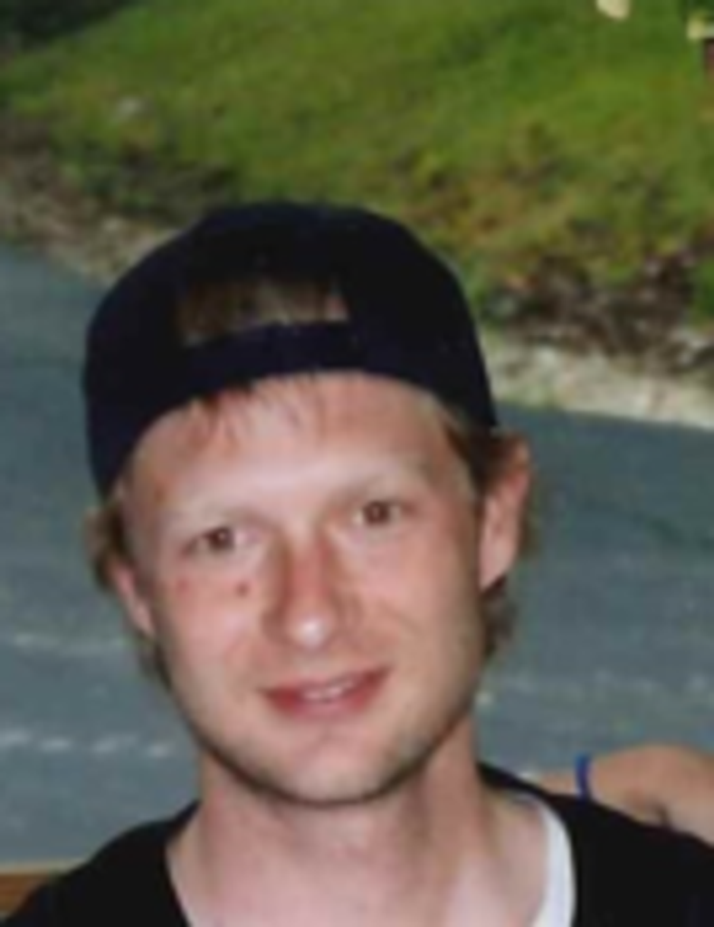 Brodie William Burroughs