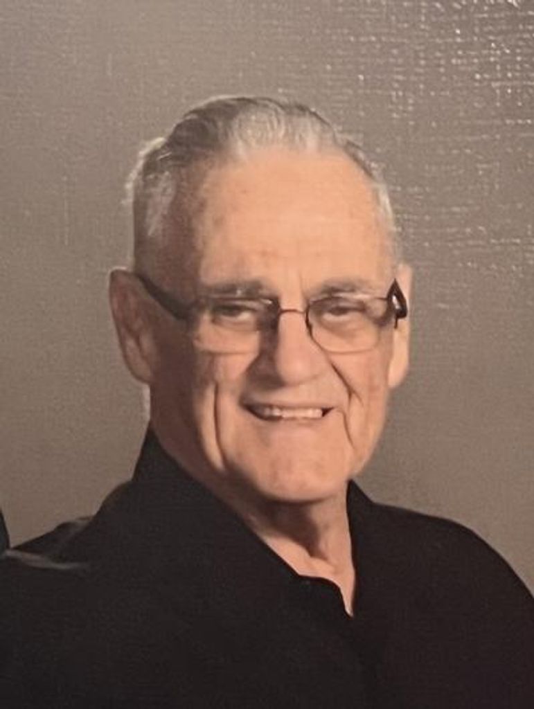 Elmer Franklin Wright Profile Photo