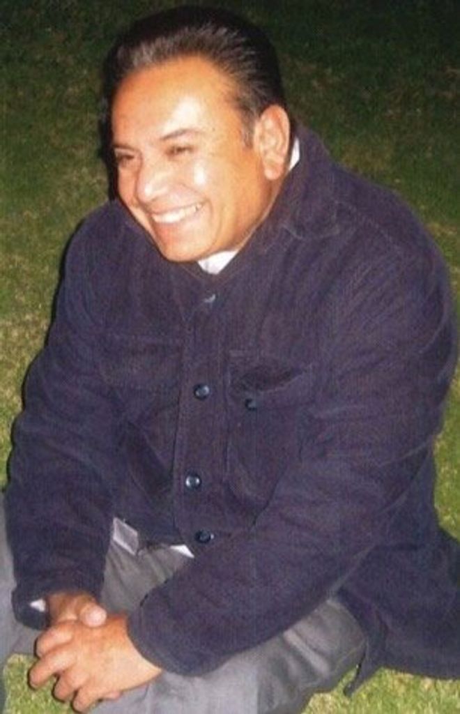 Jorge "Georgie" Ventura
