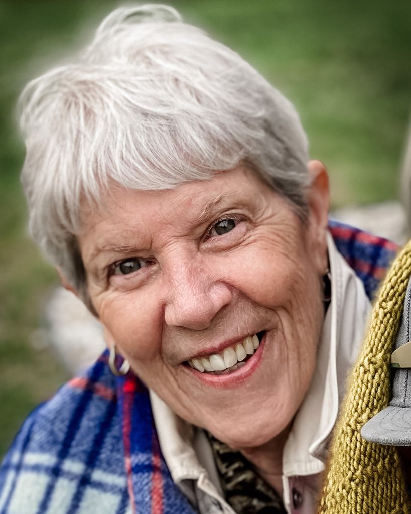 Linda Marie Fournier