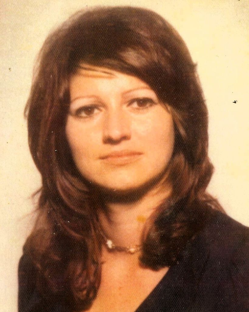 Mary Marioneaux