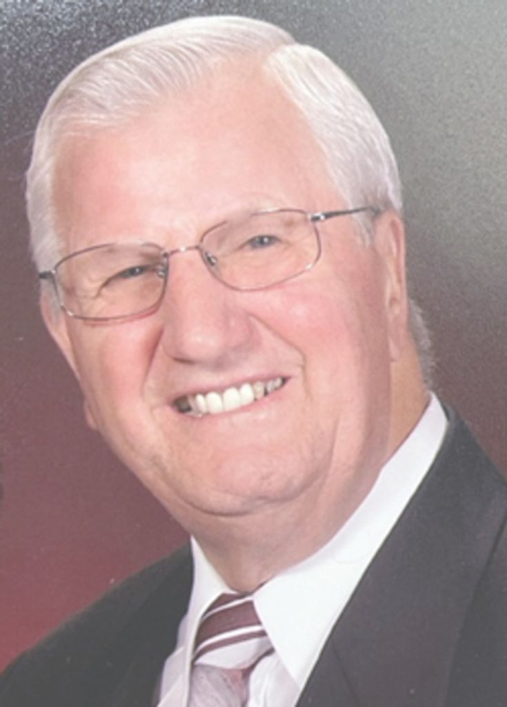 Richard M. Young Profile Photo