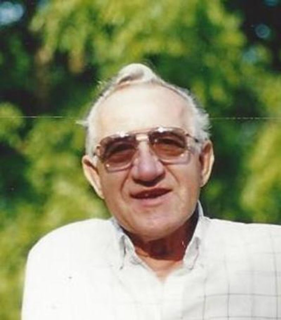 Ernest J. Gunser Profile Photo