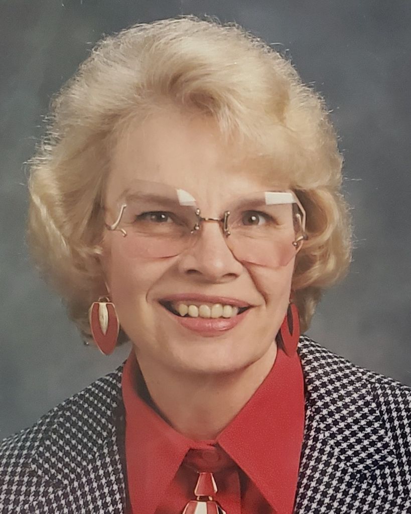 Naomi Dee Bosen Goodrich