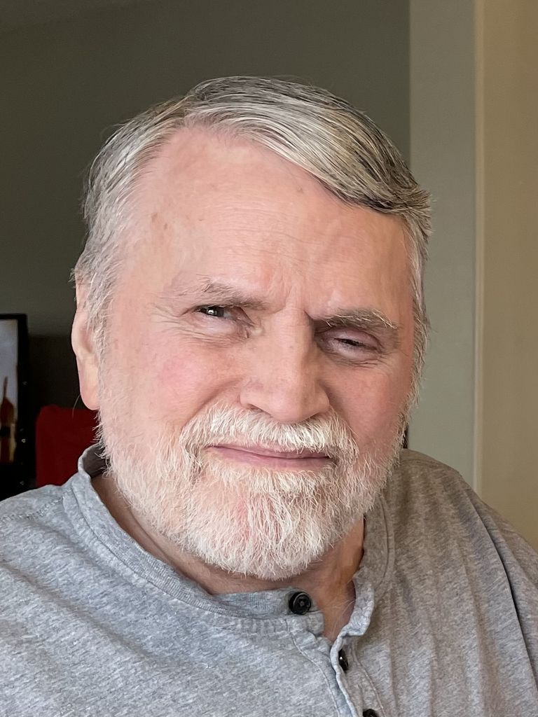 Gene Daniel Rockey Profile Photo
