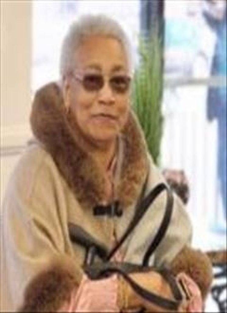 Mary Elizabeth Chunn Mock Profile Photo