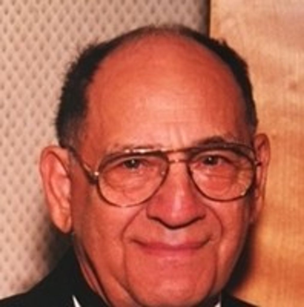 Nicholas J. Antonio, Jr.