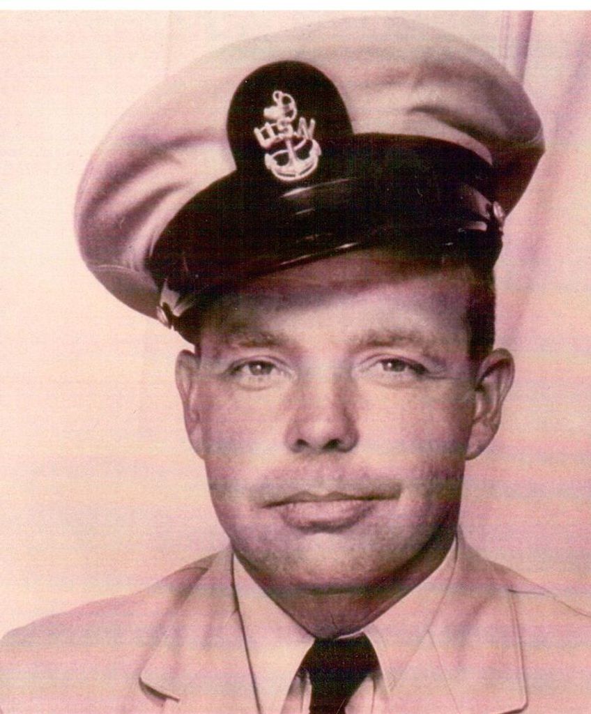 George Bascom Jones Profile Photo
