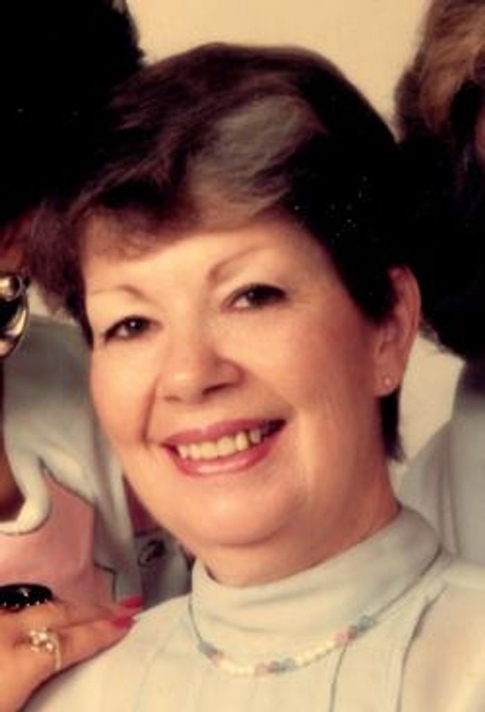 Dolores M. Jones Deerwester Profile Photo