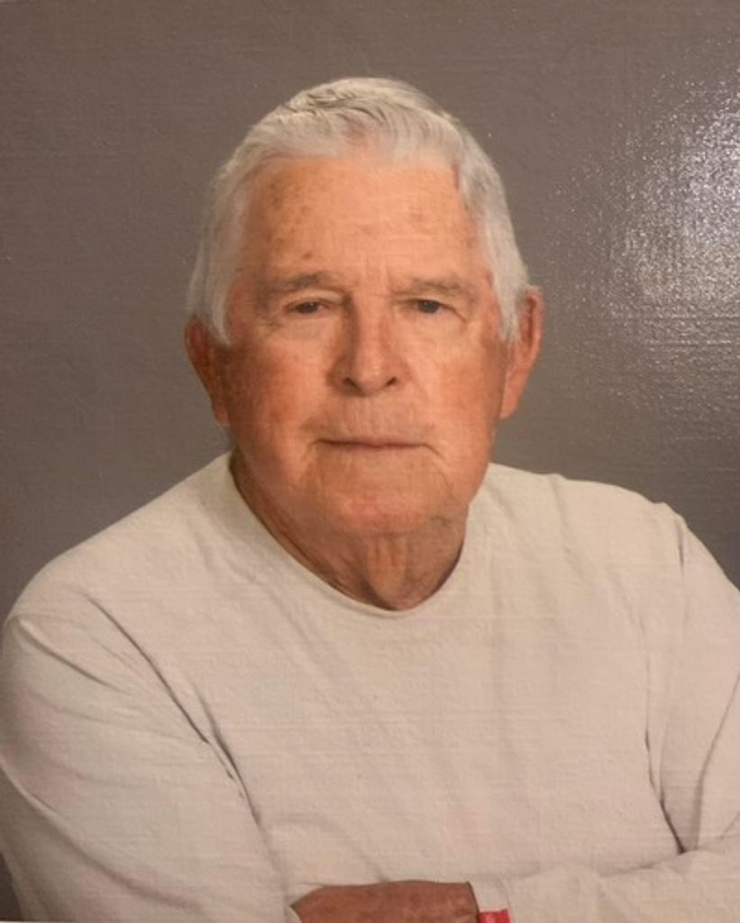 William Shaver Profile Photo
