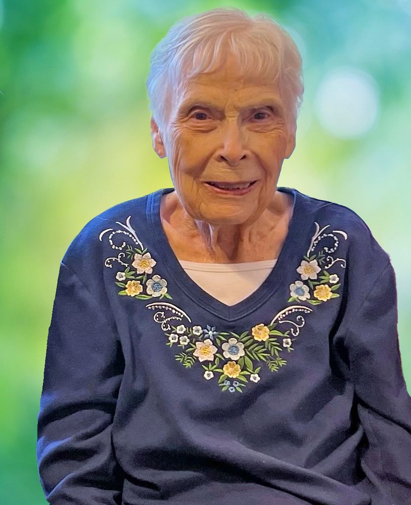 Elsie L Gillespie