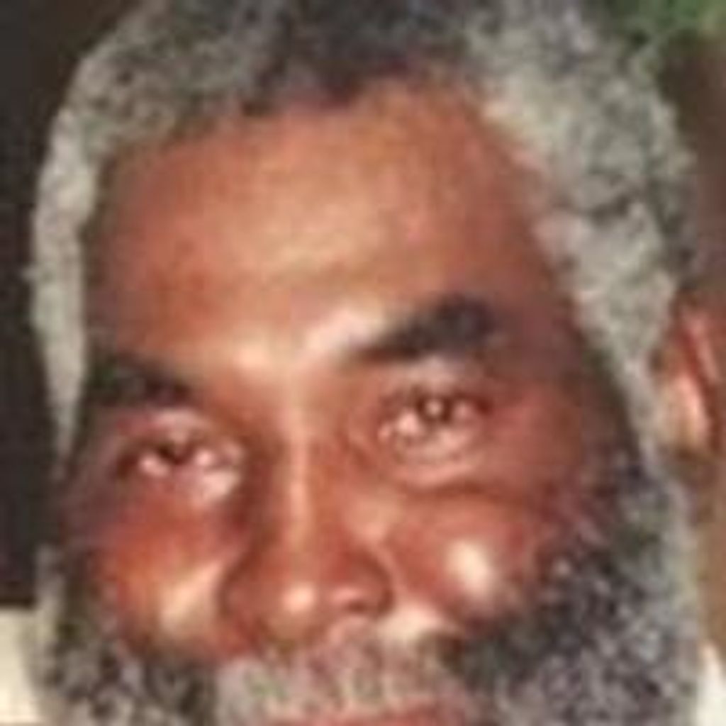 Moses Smith