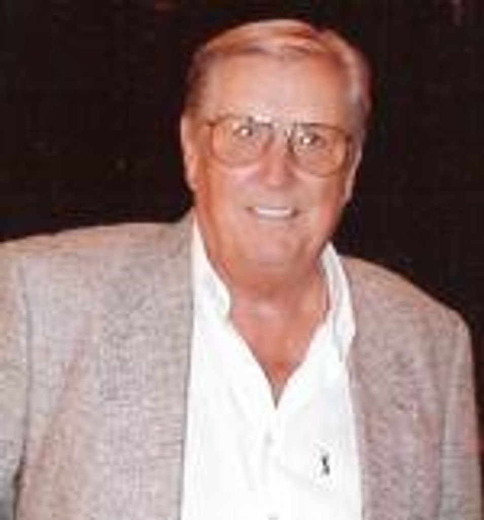 Charles 'Nick' Mings