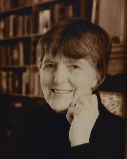 Elizabeth P. Carlisle's obituary image